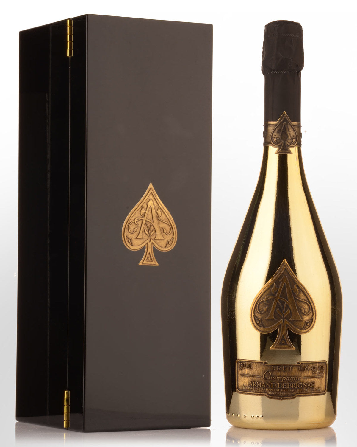 Armand de Brignac "Ace of Spades" Gold Brut