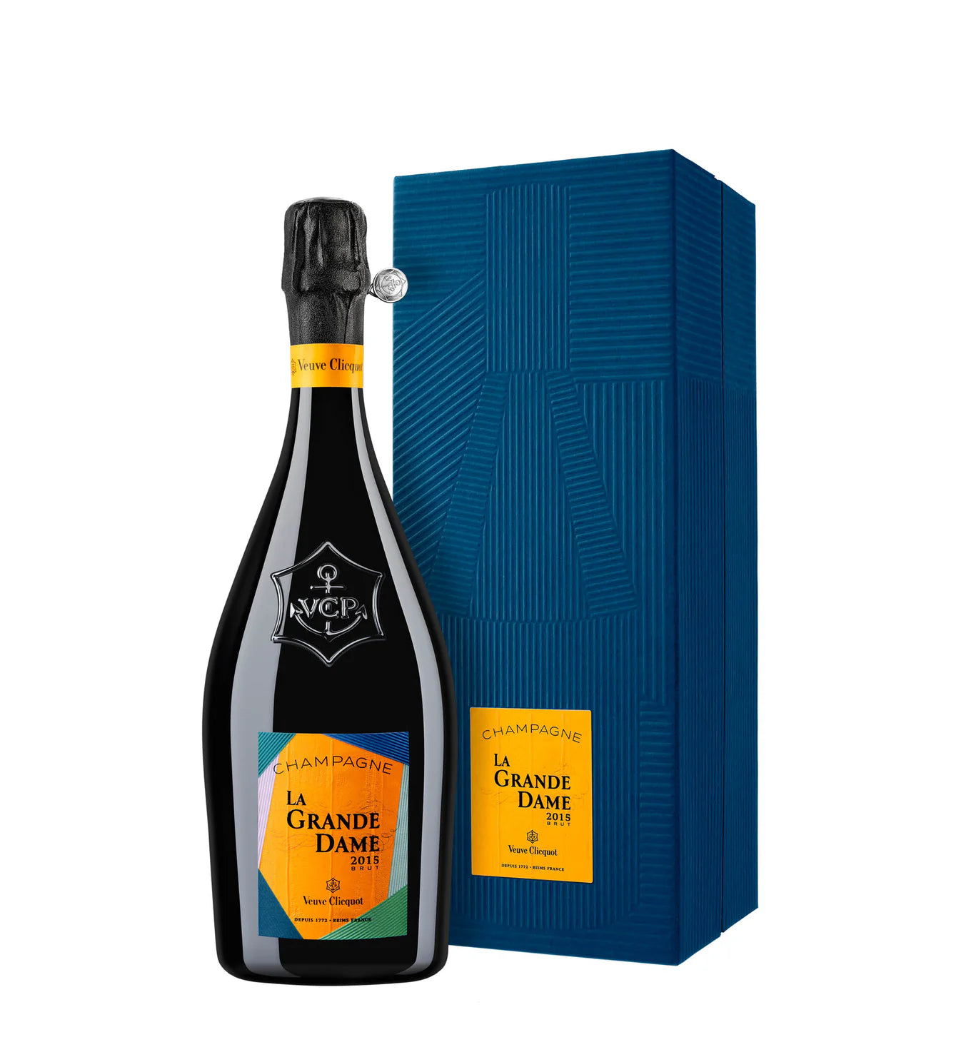 Veuve Clicquot Grande Dame 2015
