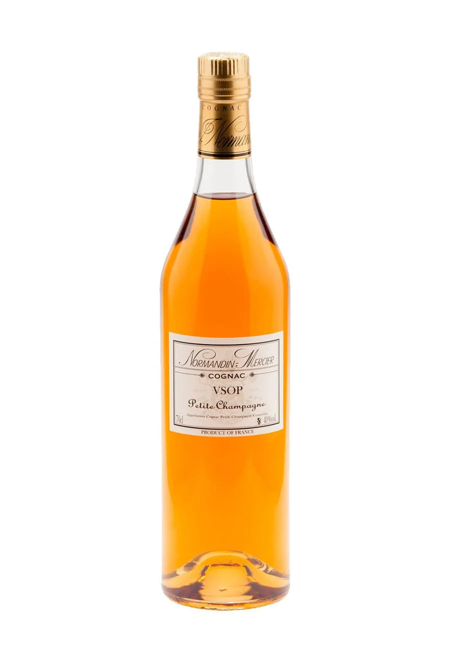 Normandin-Mercier Cognac VSOP 7 years Petite Champagne