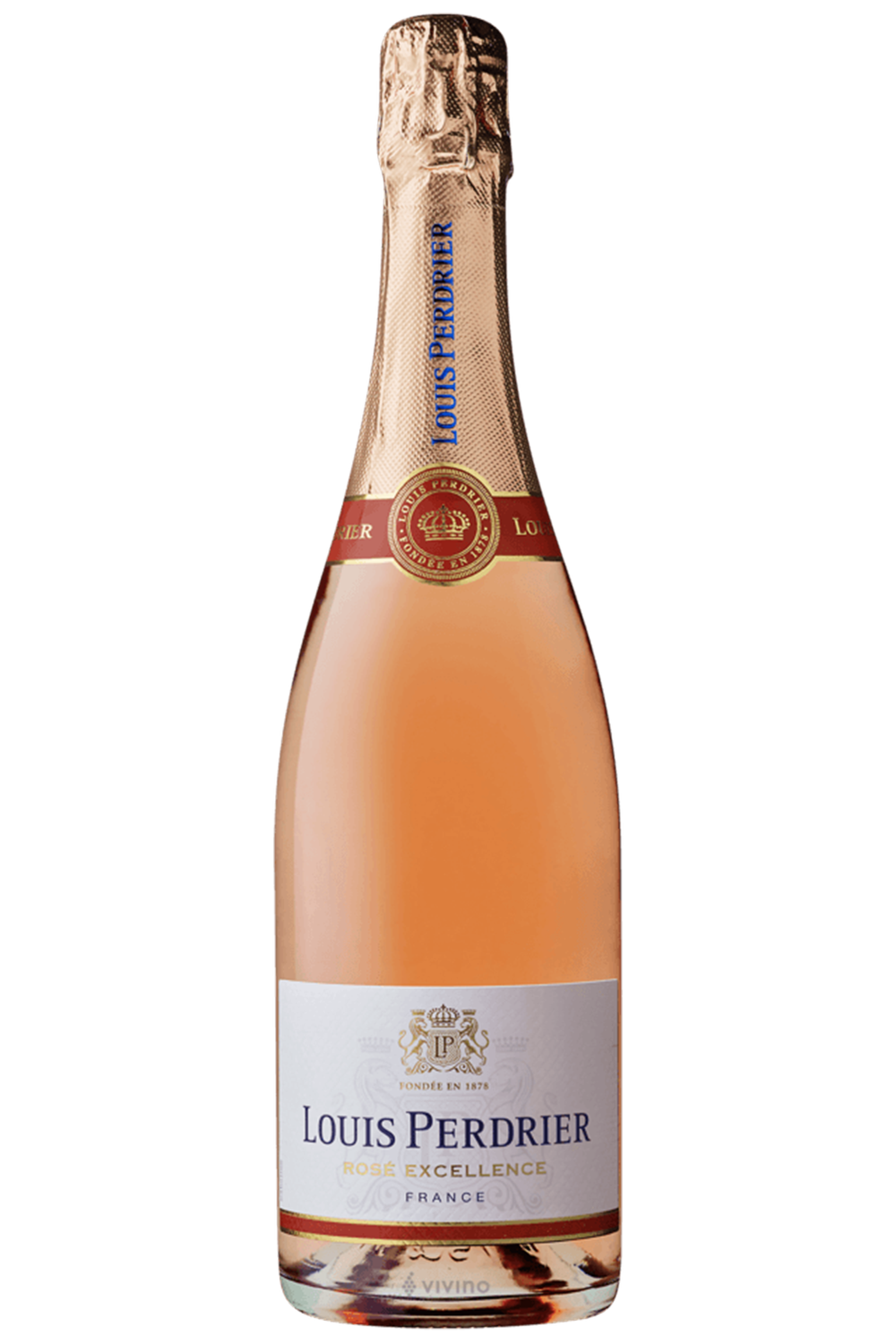 Louis Perdrier Rose