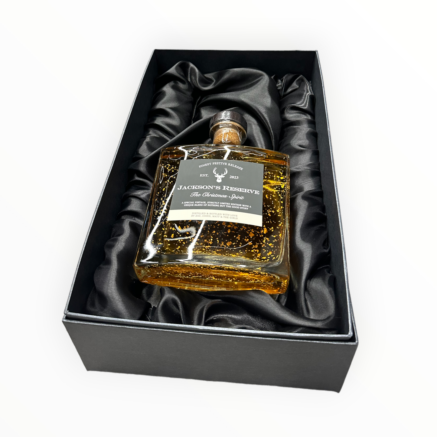 Luxury Gift Box (Large)