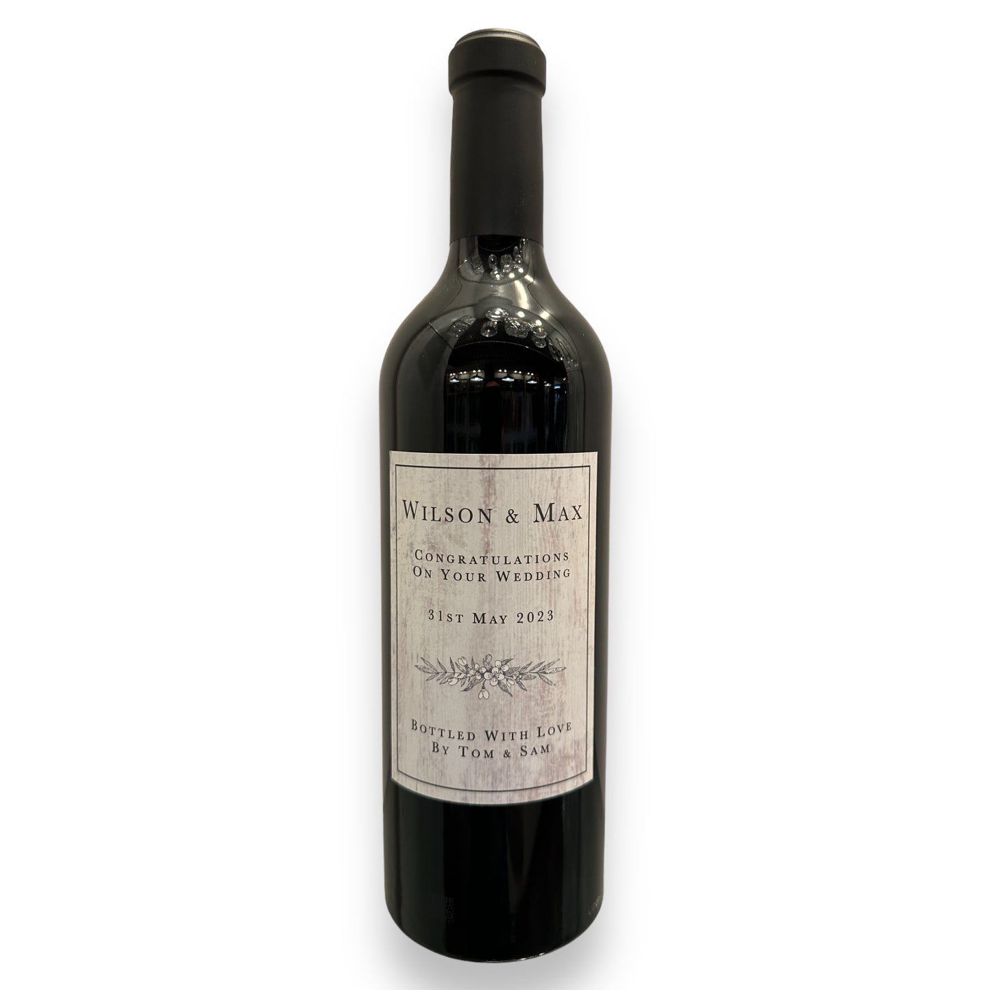 Wilson Wine