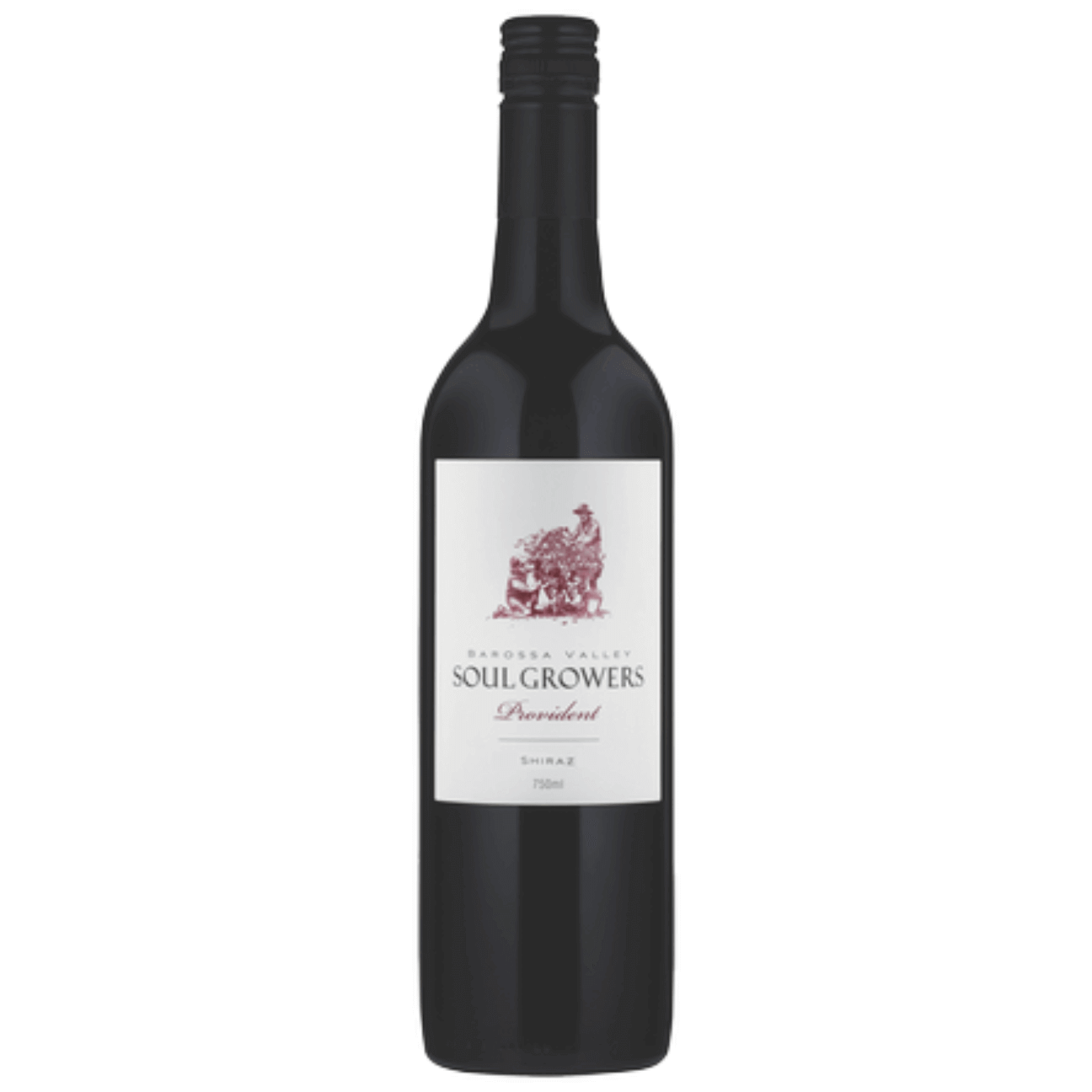 Soul Growers Provident Shiraz