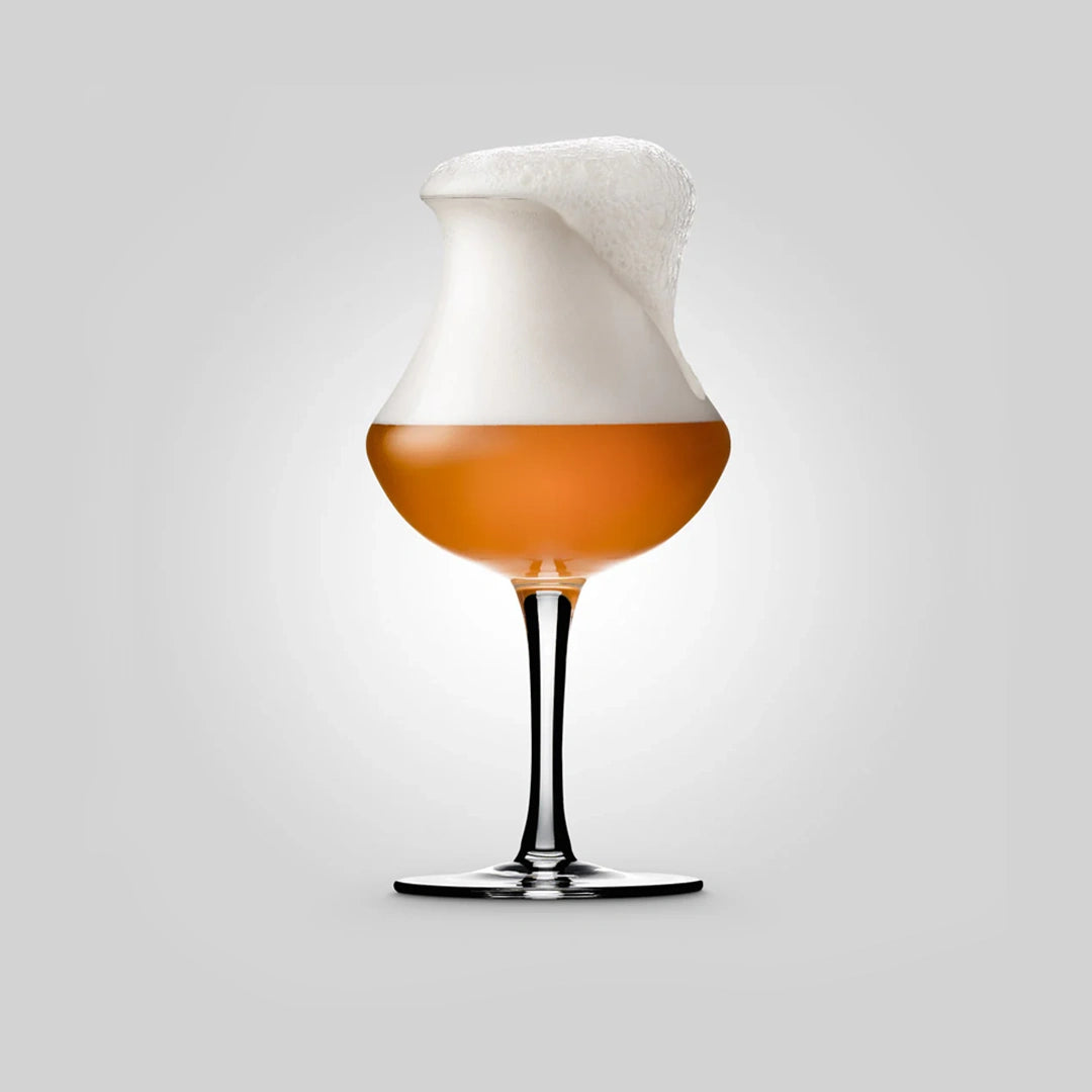 Denver & Liely Beer Glass