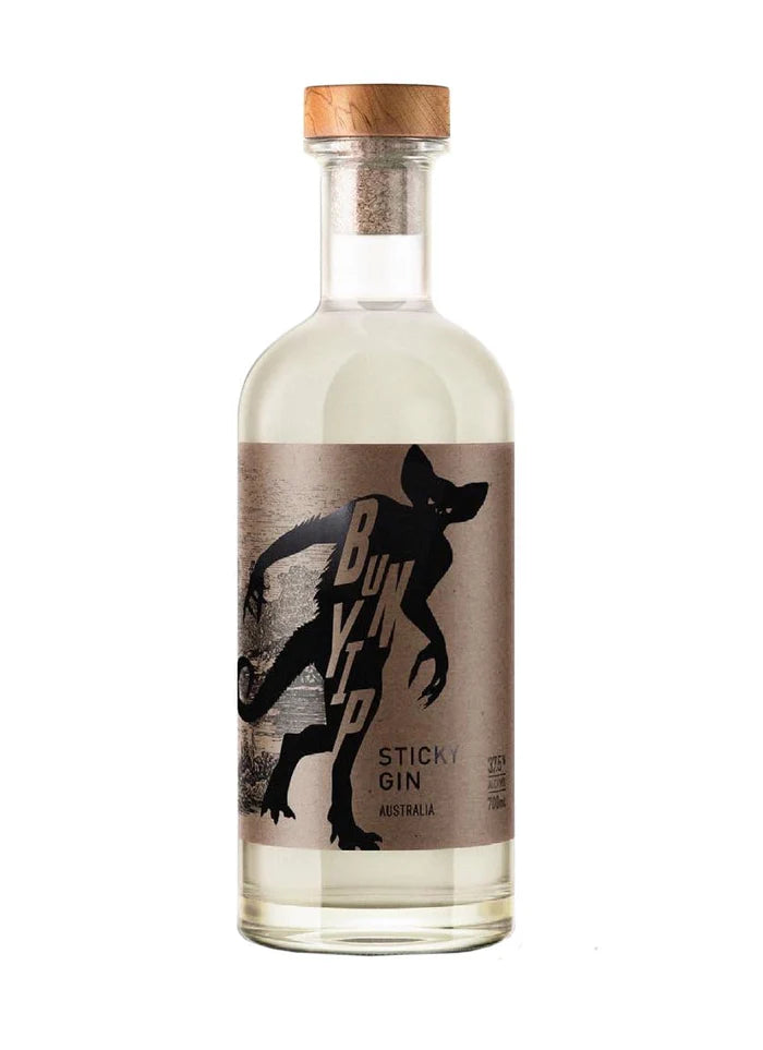 Nosferatu Bunyip Sticky Gin