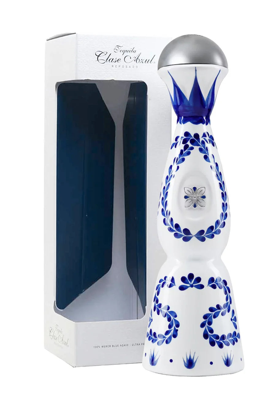 Clase Azul Tequila Reposado