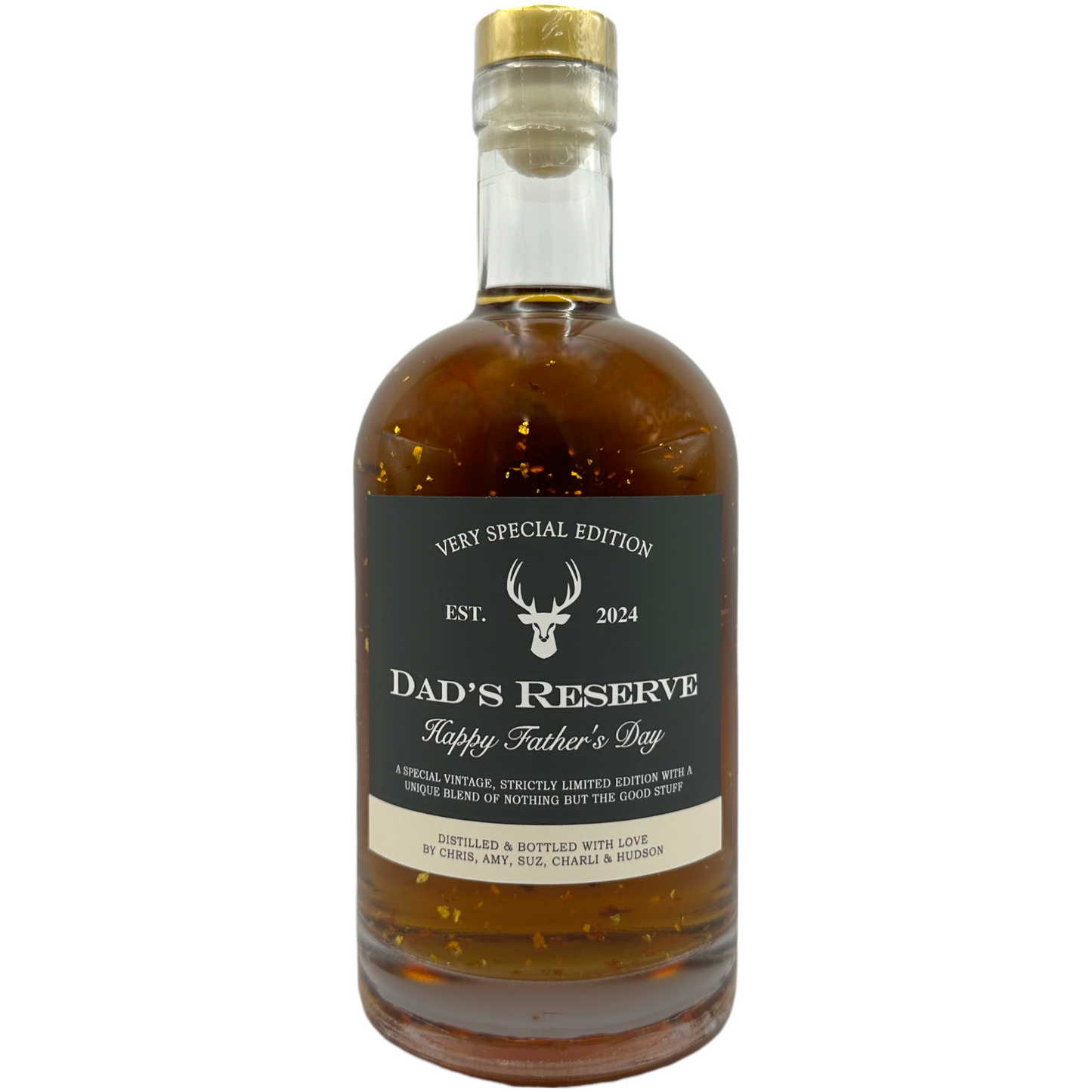 Dad's Reserve Large