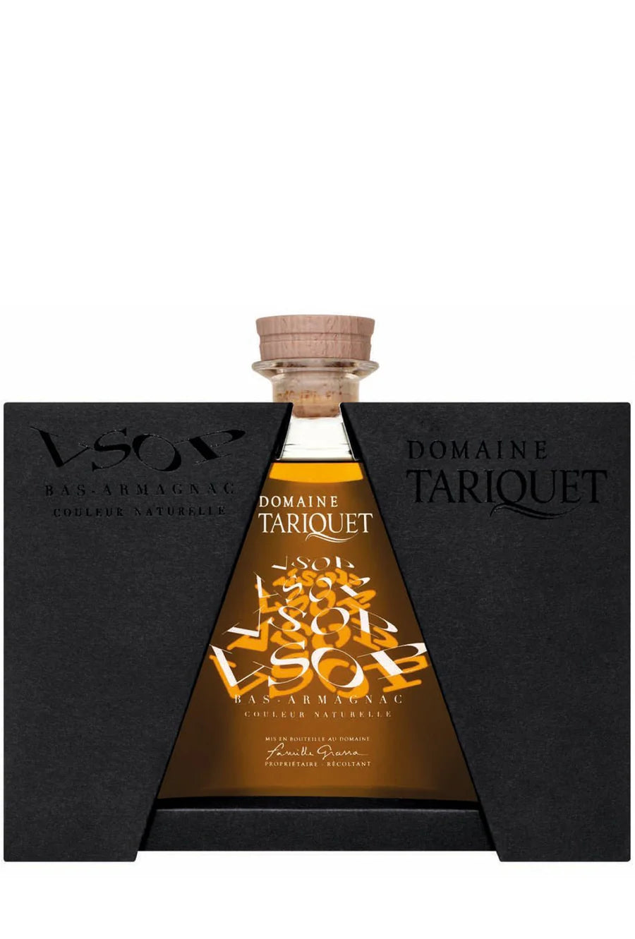 Domaine Tariquet Cabossee VSOP Bas-Armagnac