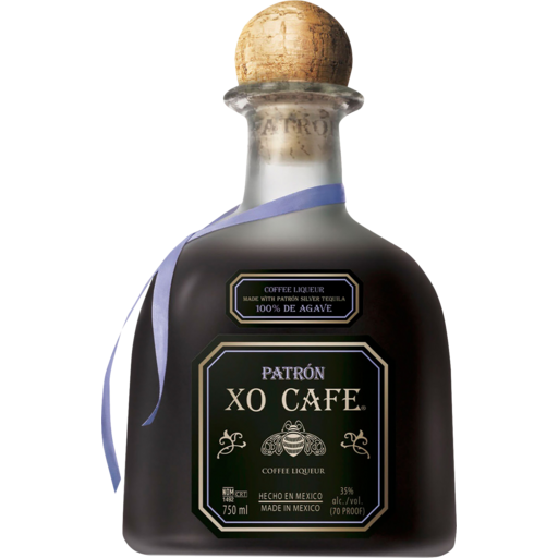 Patron XO Cafe Tequila