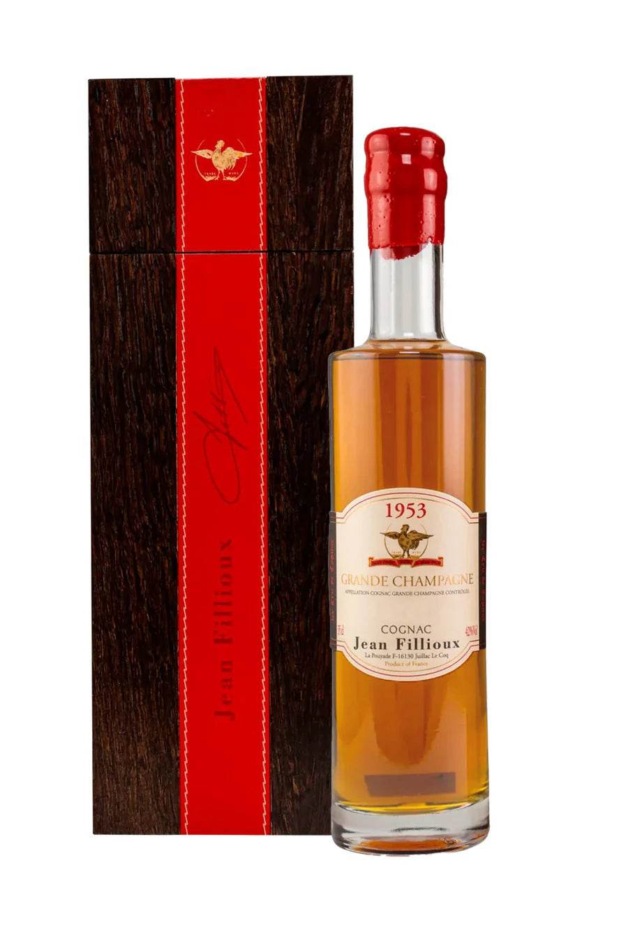 Jean Fillioux 1953 Cognac