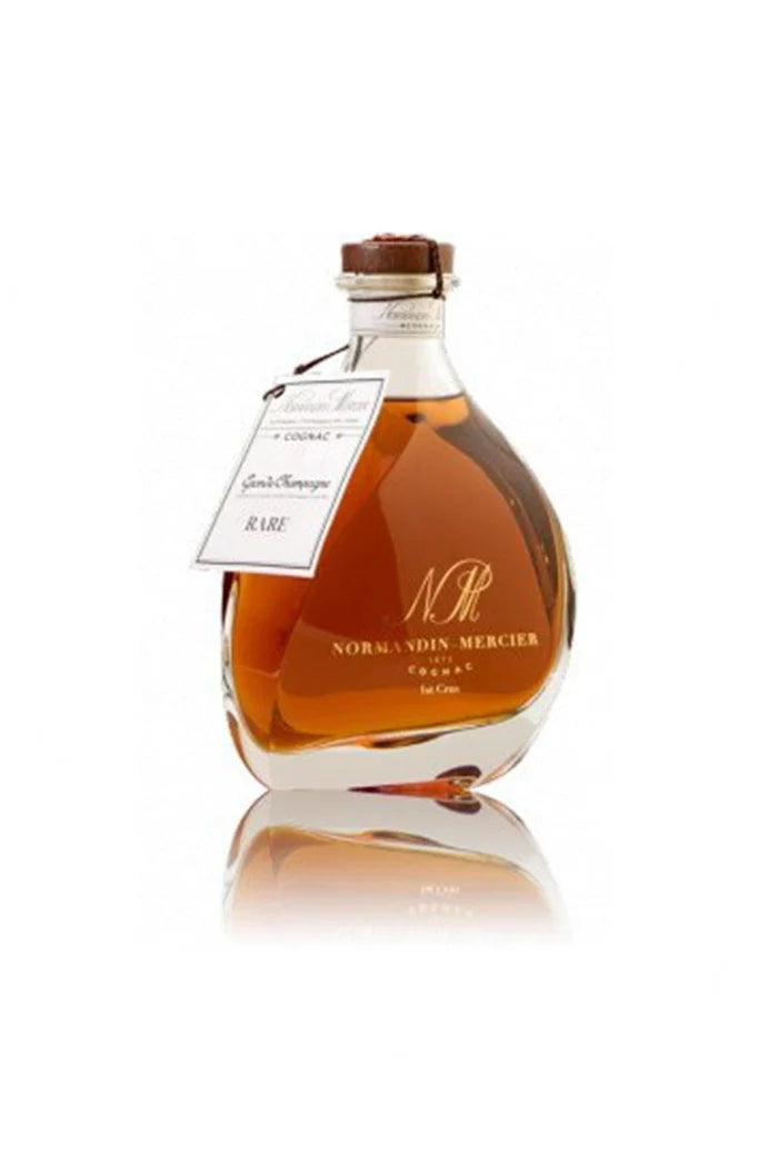 Normandin-Mercier Cognac 'Rare' 50 years Grand Champagne