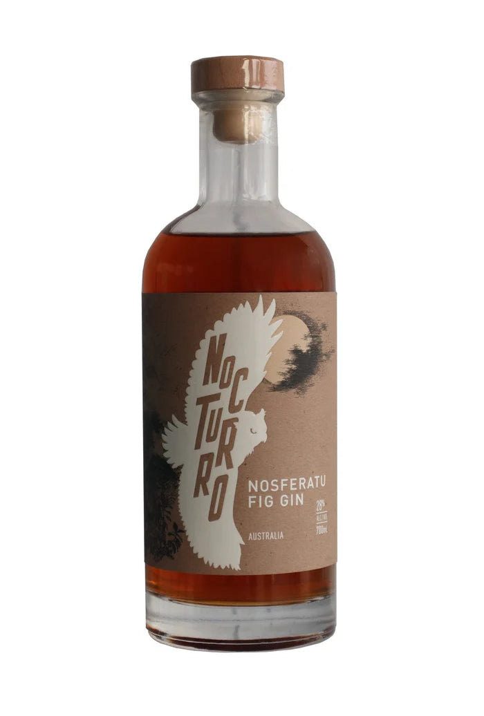 Nosferatu Nocturro Fig Gin