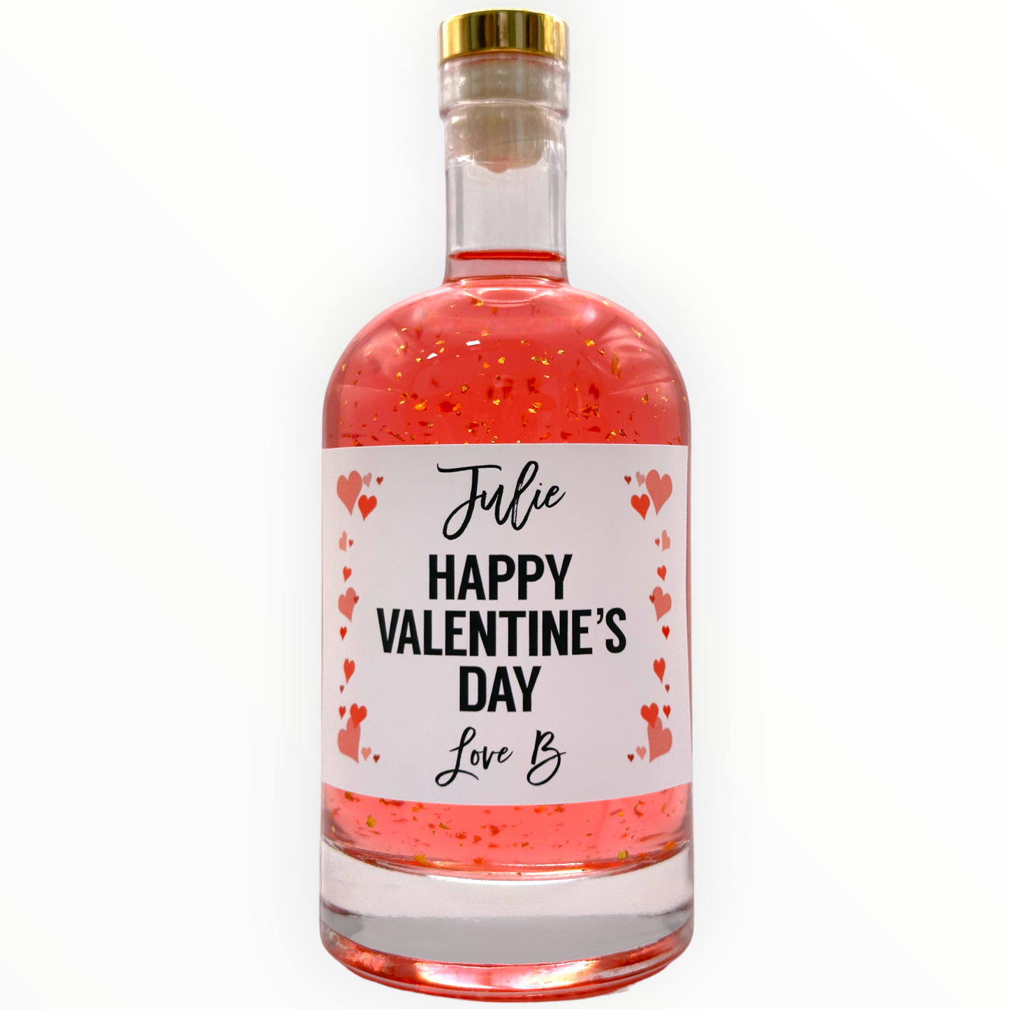 White Hearts Regular