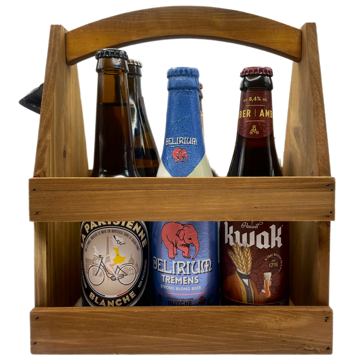 Luxury Beer Set
