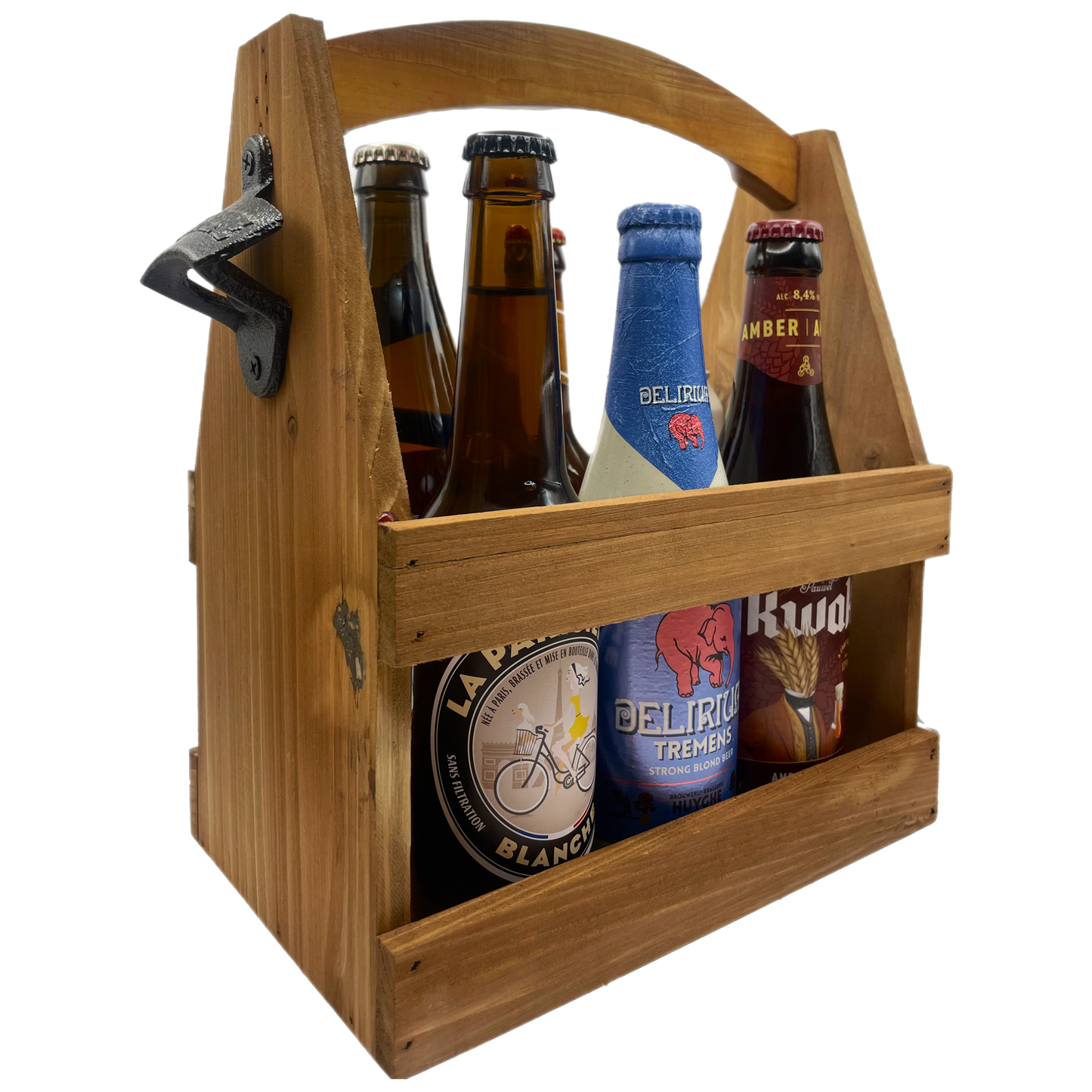 Luxury Beer Set