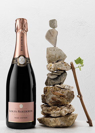 Louis Roederer Vintage Rose Magnum 1.5L