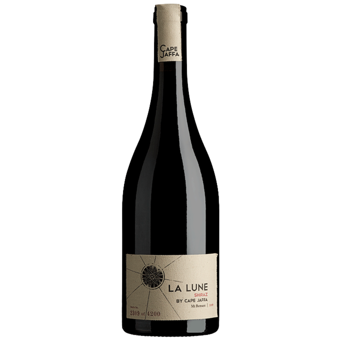 La Lune Shiraz