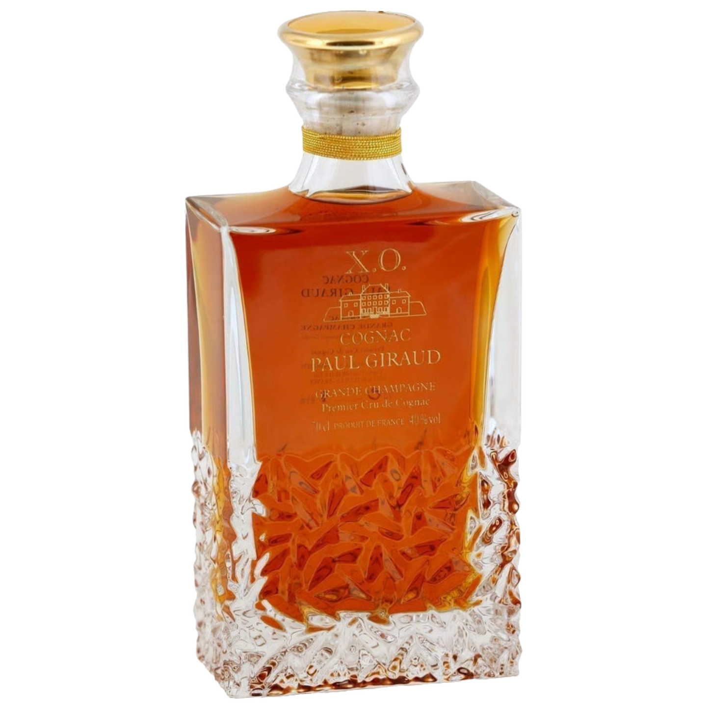 Paul Giraud XO Nicolette 25 years
