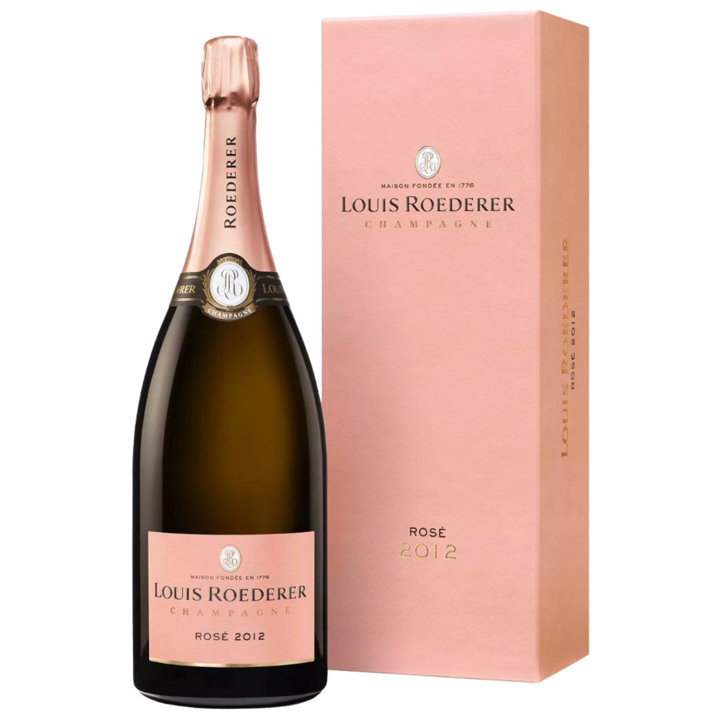 Louis Roederer Vintage Rose Magnum 1.5L