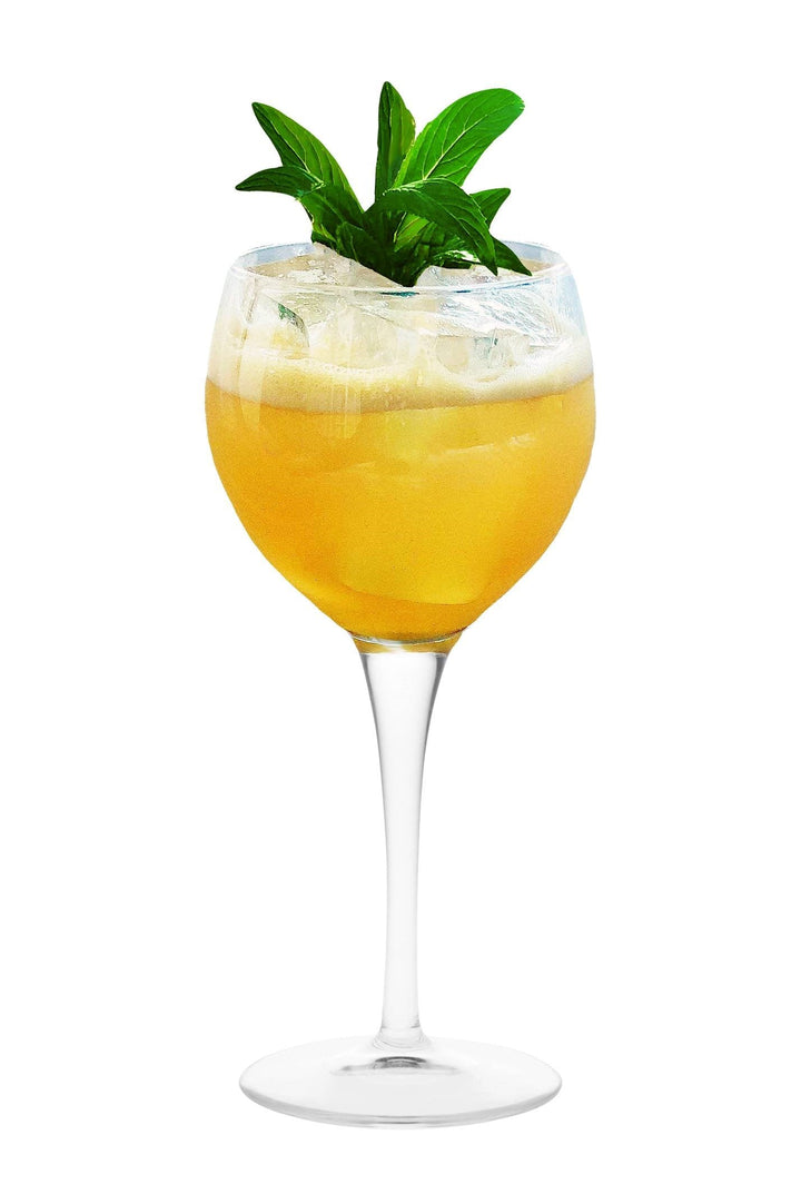 Snow Flower Passionfruit Gin