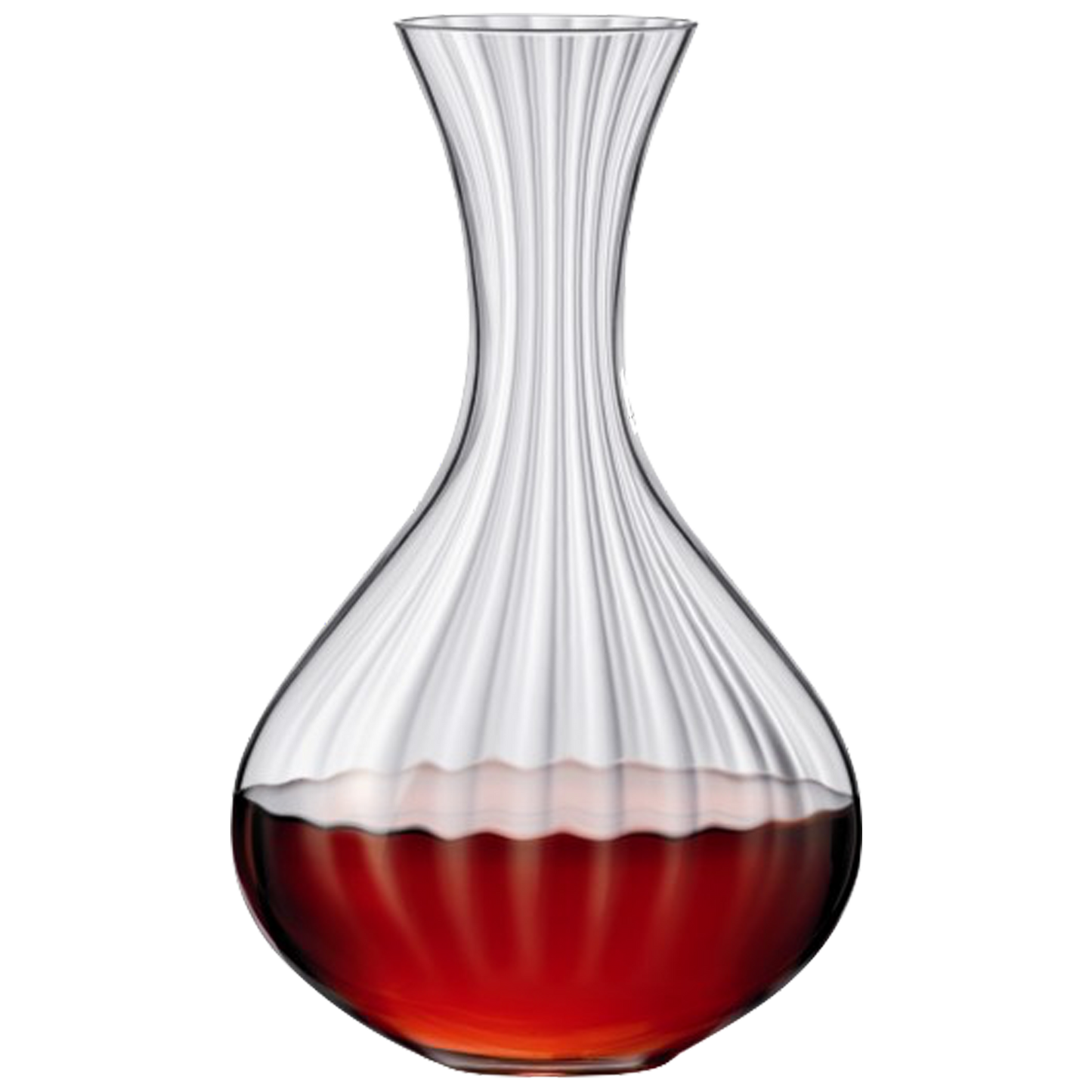 Cascade Decanter
