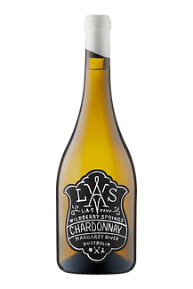 L.A.S Vino Chardonnay