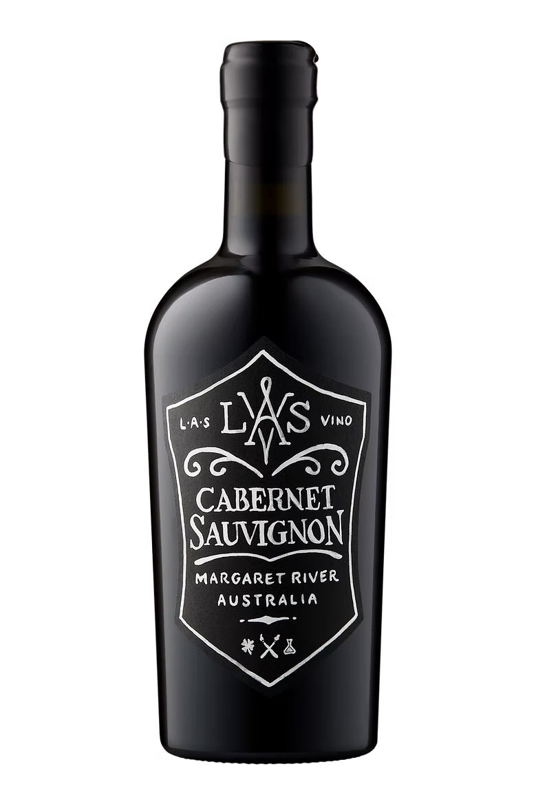 L.A.S Vino Cabernet Sauvignon