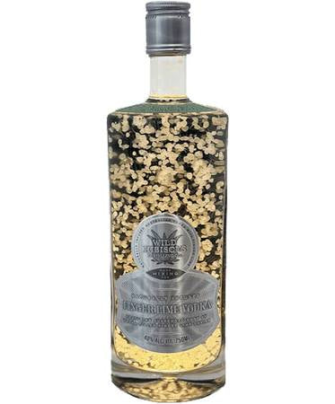 Finger Lime Vodka