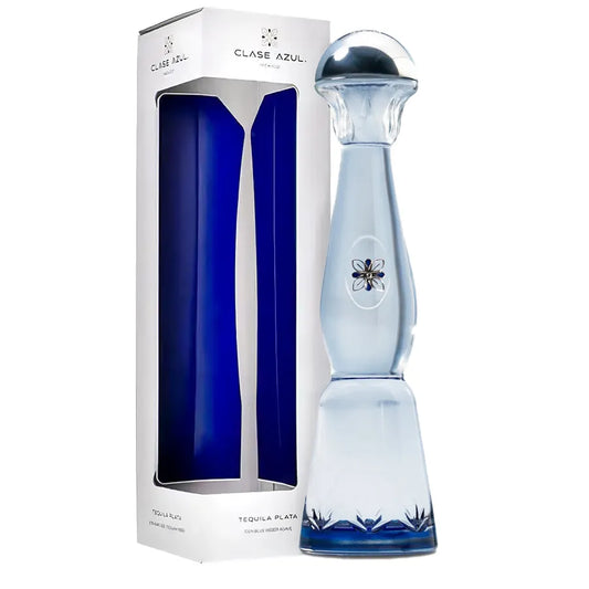 Class Azul Tequila Plata