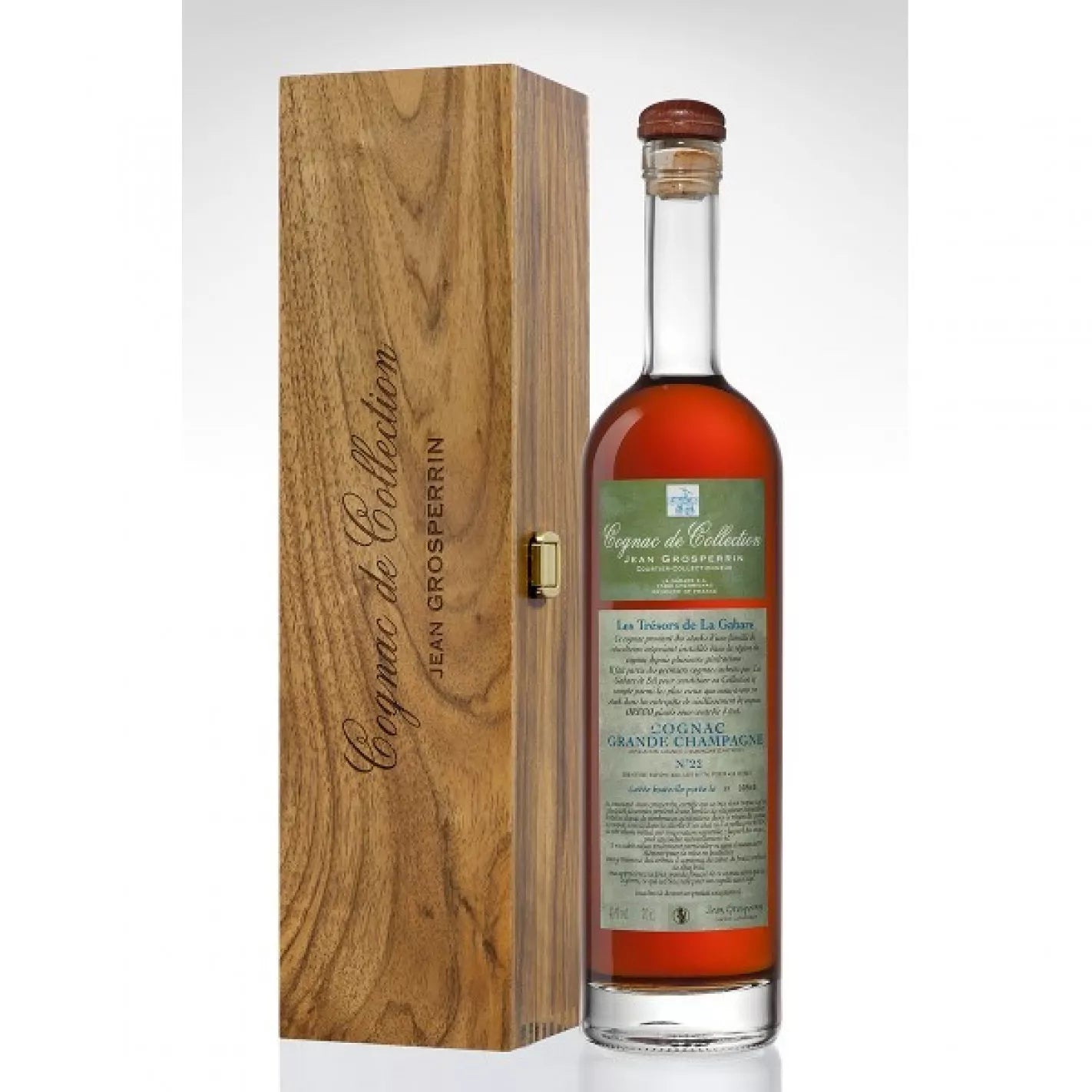 Grosperrin No.22 Cognac