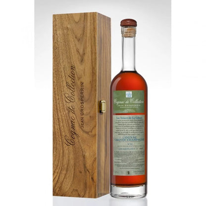 Grosperrin No.22 Cognac