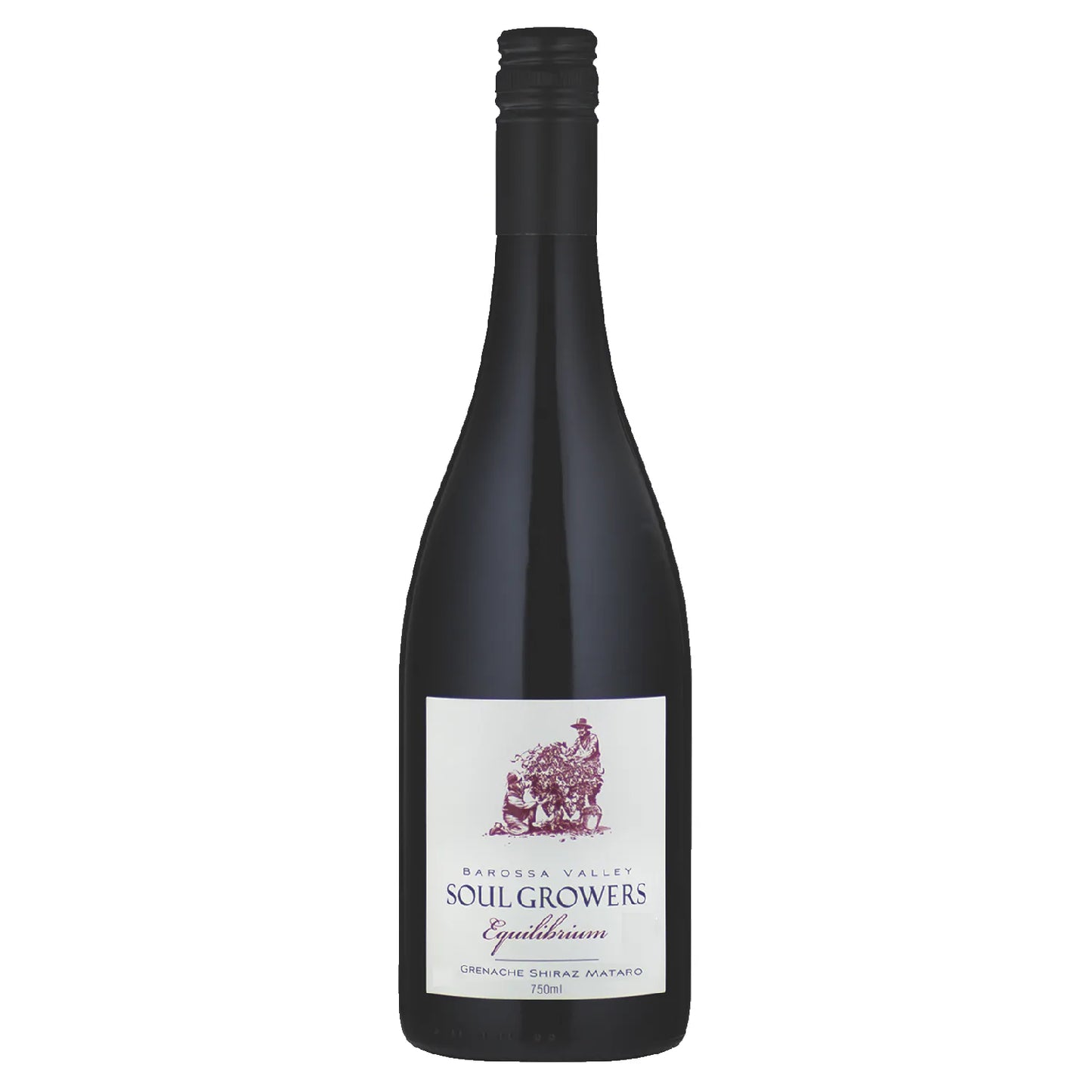 Soul Growers Equilibrium GSM