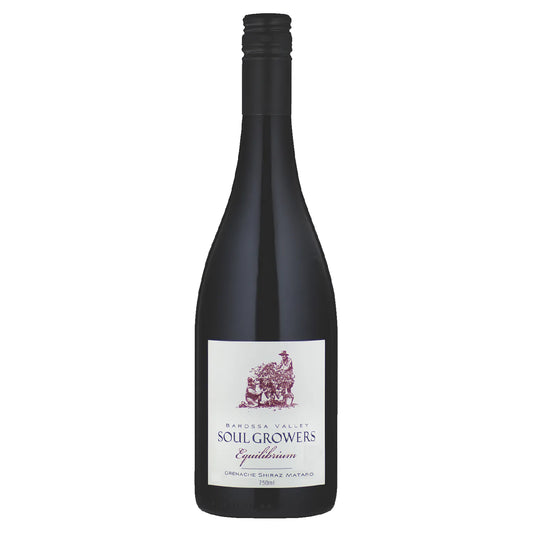 Soul Growers Equilibrium GSM