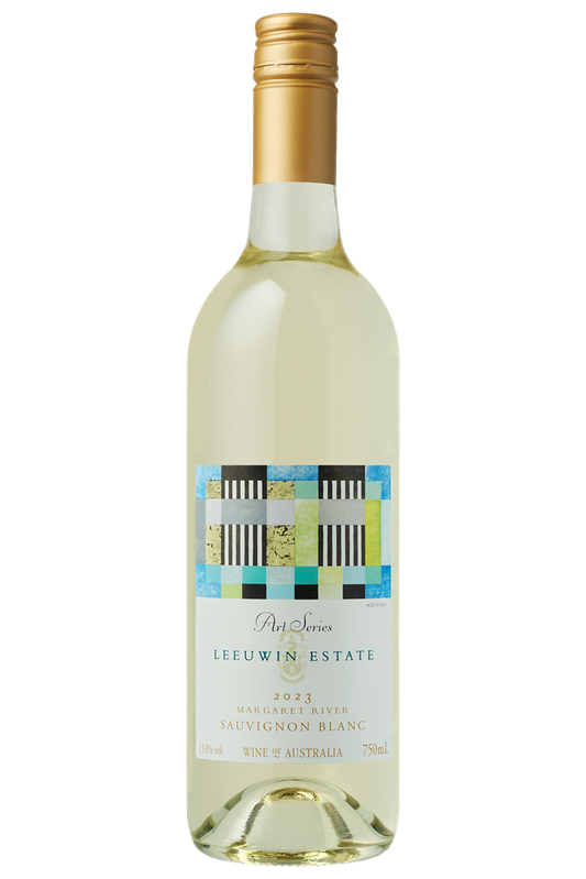Leeuwin Estate Art Series Sauvignon Blanc