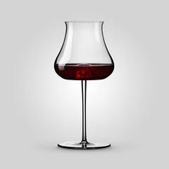 Denver & Liely Wine Glass