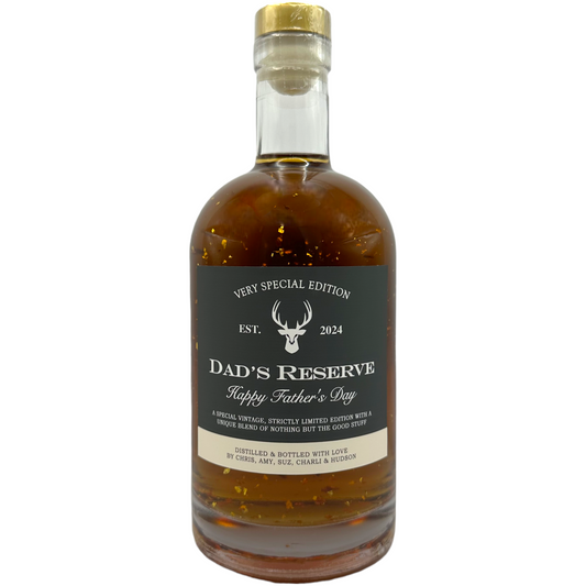 Dad's Reserve Mini
