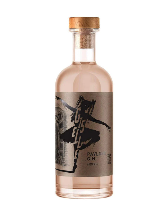 Nosferatu Giselle Pavlova Gin