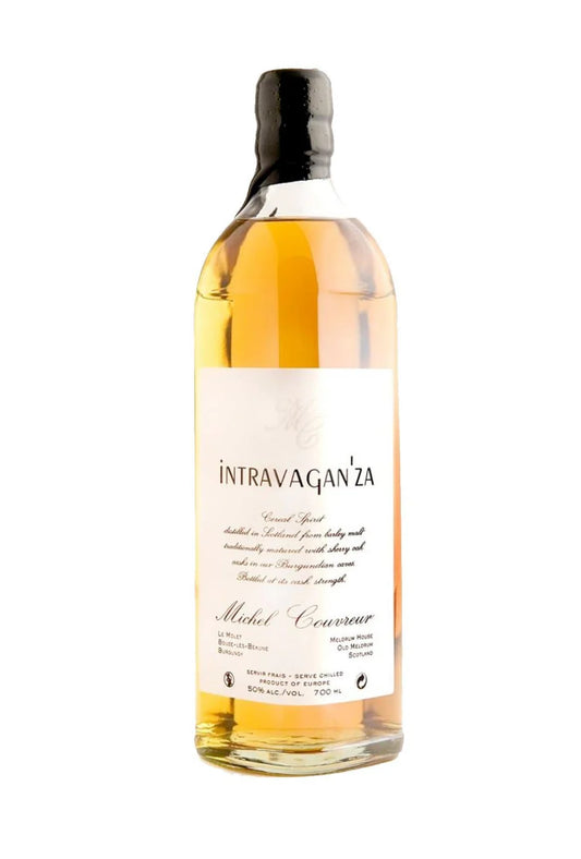 Michel Couvreur Whisky Intravaganza