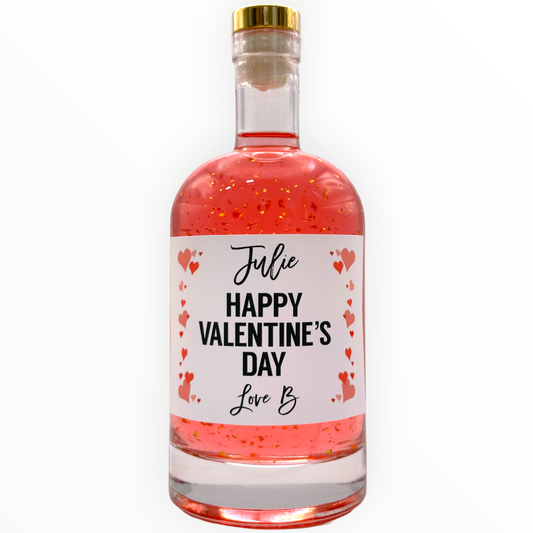 White Hearts Regular
