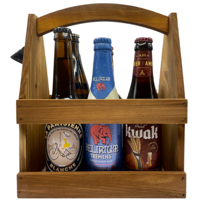 Luxury Beer Set