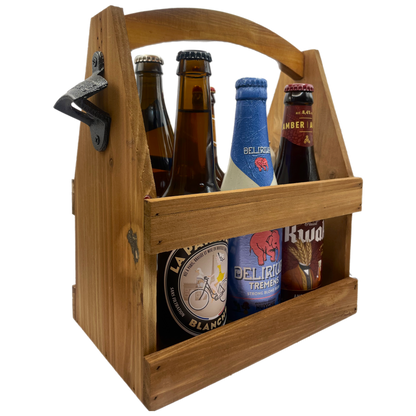 Luxury Beer Set
