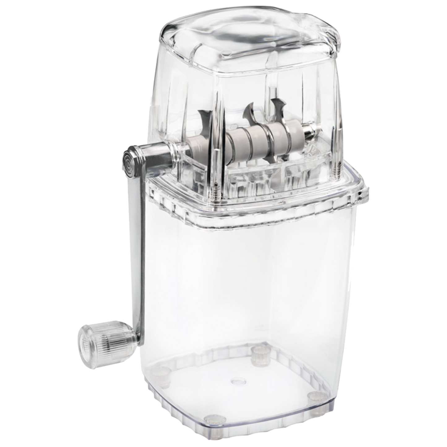 Ice Crusher