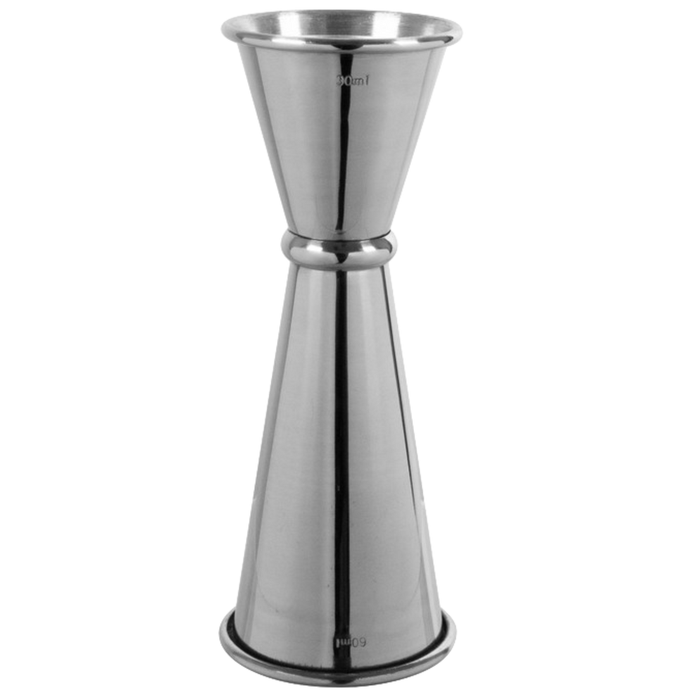 Spirit Measure 30/60ml – Boutique Le Vin