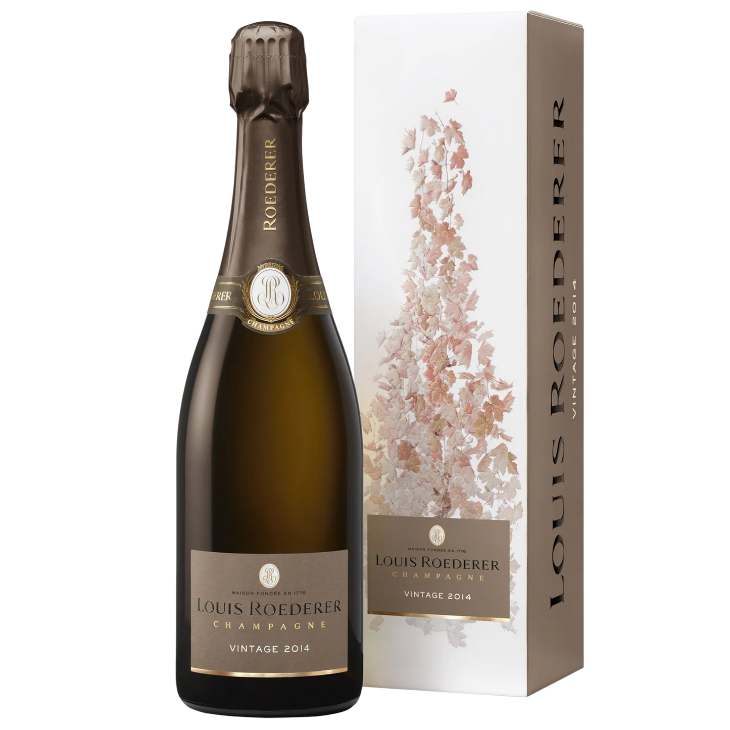 Louis Roederer Vintage