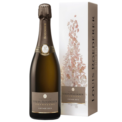 Louis Roederer Vintage