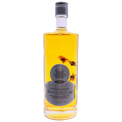 Snow Flower Passionfruit Gin